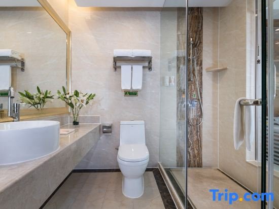 vienna hotel shantou guiyu