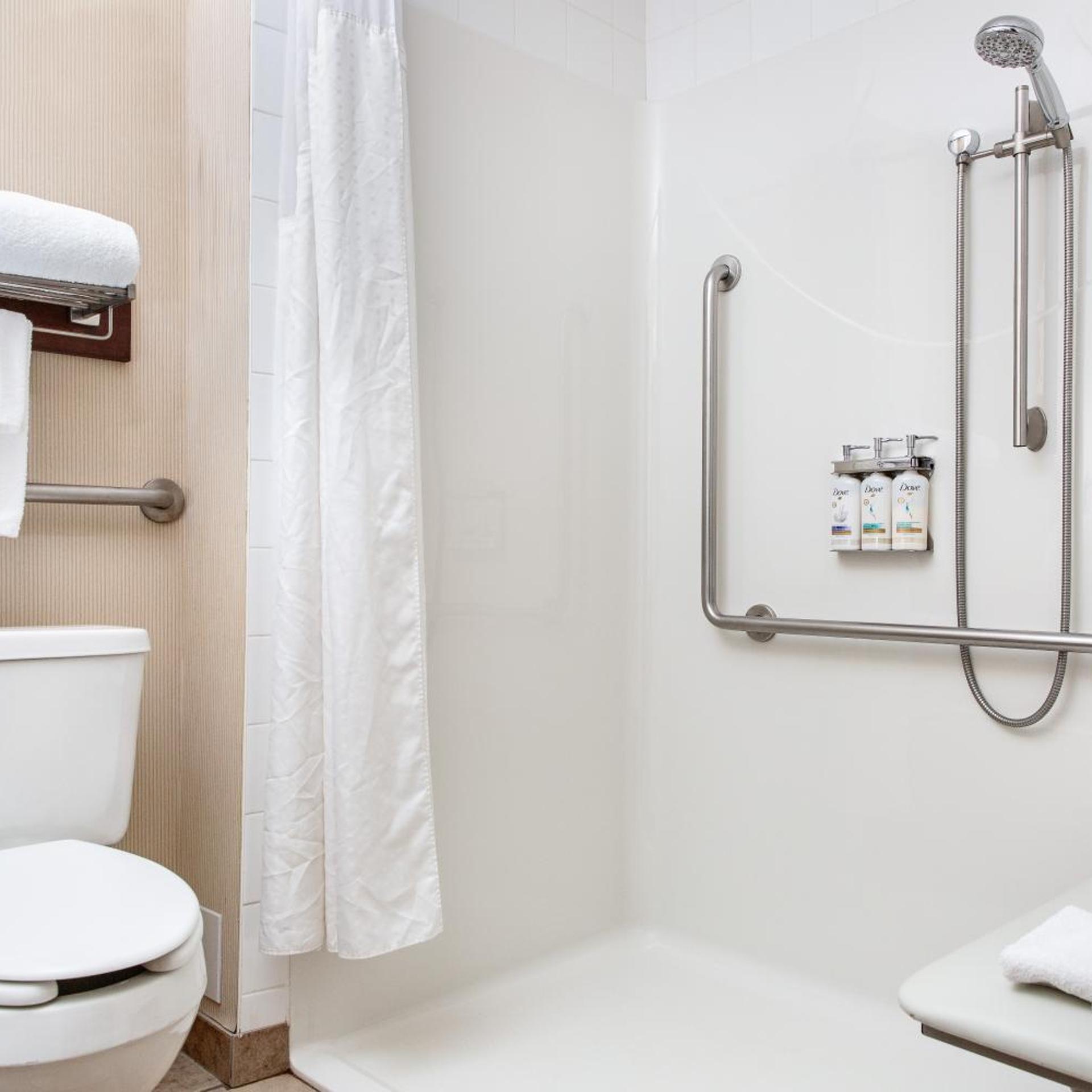 holiday inn express hotel and suites edmonton north by ihg