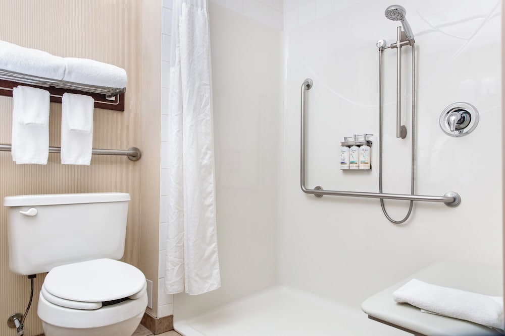 holiday inn express hotel and suites edmonton north by ihg