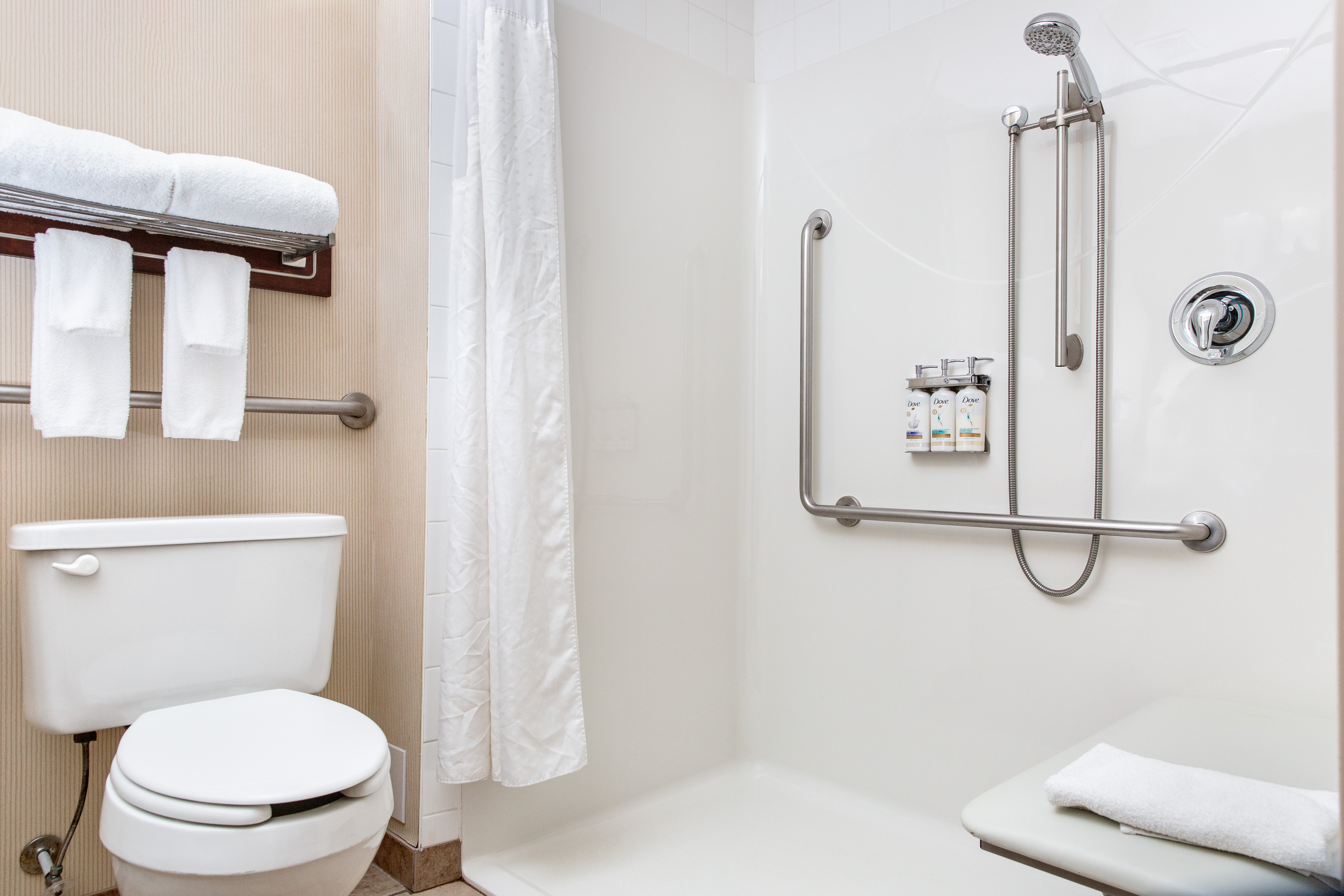 holiday inn express hotel and suites edmonton north by ihg
