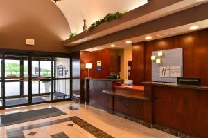 Holiday Inn Express Hotel & Suites Edmonton North By Ihg,Edmonton>>Alberta,3 star