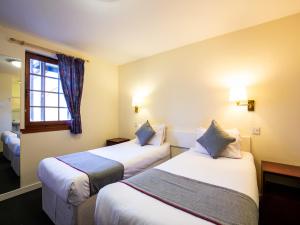 The Longforgan Coaching Inn,Longforgan>>Dundee,3 star
