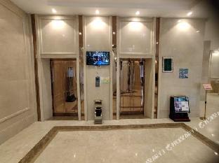 vienna international hotel