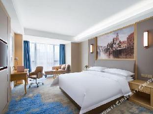 vienna international hotel