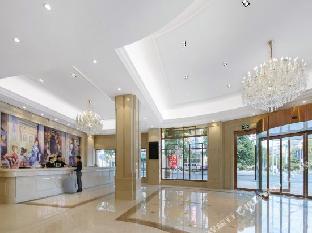 vienna international hotel