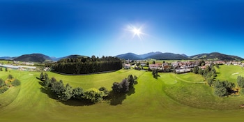 Mirabell Dolomites Hotel - Luxury - Ayurveda & Spa,Brunico>>Bolzano,5 star