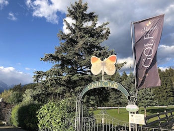 Mirabell Dolomites Hotel - Luxury - Ayurveda & Spa,Brunico>>Bolzano,5 star