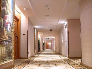 vienna hotel hebei tangshan nanhu park