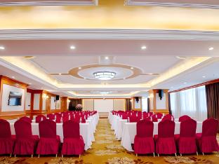 vienna hotel hebei tangshan nanhu park