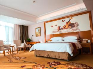 vienna hotel hebei tangshan nanhu park