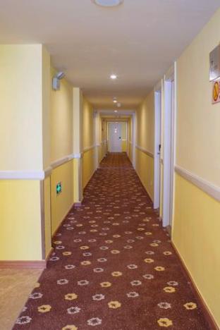home inn hotel tiantai chicheng road guoqing temple