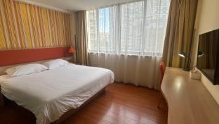 home inn hotel tiantai chicheng road guoqing temple