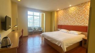 home inn hotel tiantai chicheng road guoqing temple