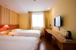 home inn hotel tiantai chicheng road guoqing temple