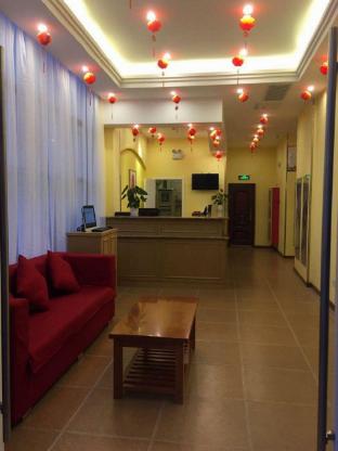 home inn hotel tiantai chicheng road guoqing temple