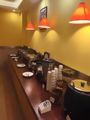 home inn hotel tiantai chicheng road guoqing temple