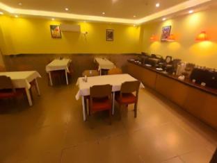 home inn hotel tiantai chicheng road guoqing temple