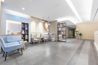home inn siping road in weifang city