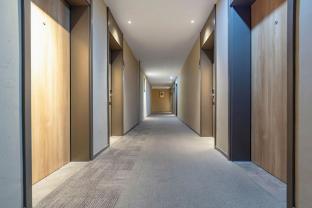 home inn siping road in weifang city