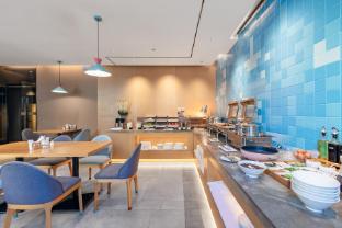 home inn siping road in weifang city