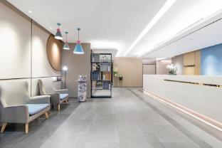 home inn siping road in weifang city