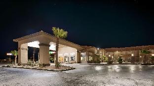 Best Western Desert Oasis,Ehrenberg>>Blythe,3 star