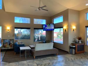 Best Western Desert Oasis,Ehrenberg>>Blythe,3 star
