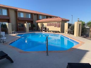 Best Western Desert Oasis,Ehrenberg>>Blythe,3 star