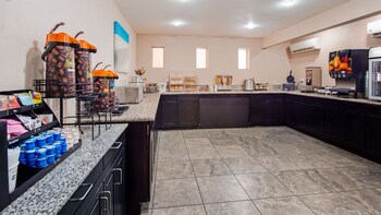 best western desert oasis