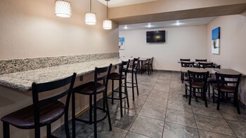 best western desert oasis