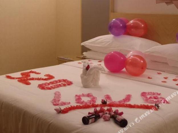 vienna international hotel wenzhou airport
