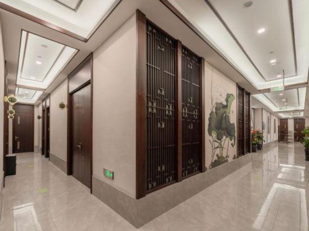 vienna international hotel wenzhou airport