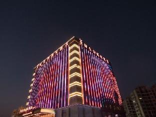 vienna international hotel wenzhou airport