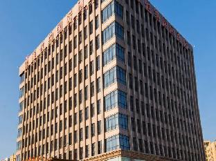 vienna international hotel wenzhou airport
