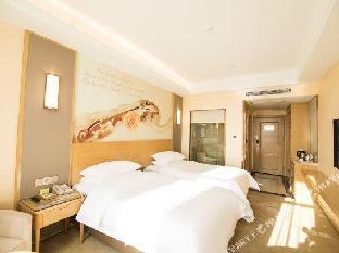 vienna international hotel wenzhou airport