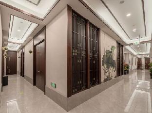 vienna international hotel wenzhou airport