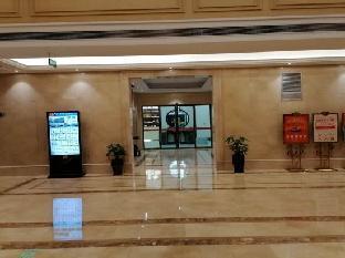 vienna international hotel wenzhou airport