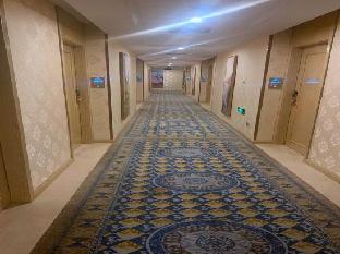 vienna international hotel wenzhou airport