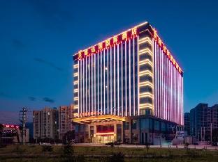 vienna international hotel wenzhou airport