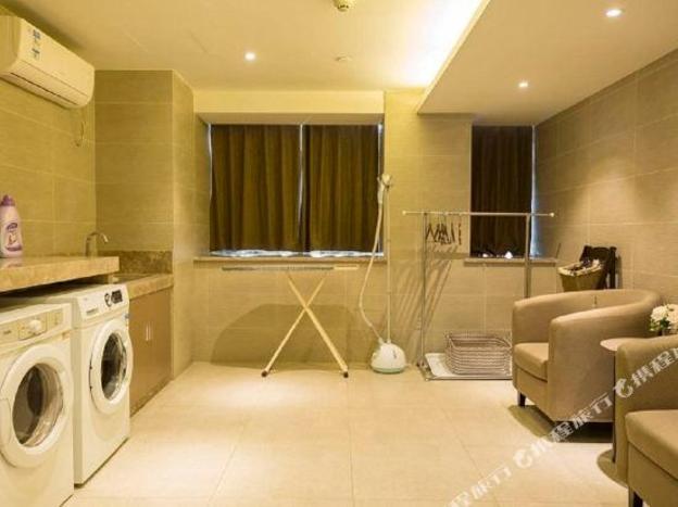 home inn plus xuzhou high speed railway station wanda plaza