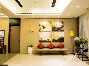 home inn plus xuzhou high speed railway station wanda plaza