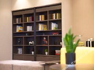 home inn plus xuzhou high speed railway station wanda plaza