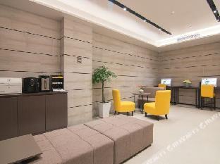 home inn plus xuzhou high speed railway station wanda plaza