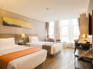 home inn plus xuzhou high speed railway station wanda plaza