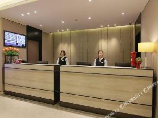 home inn plus xuzhou high speed railway station wanda plaza