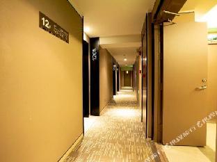 home inn plus xuzhou high speed railway station wanda plaza