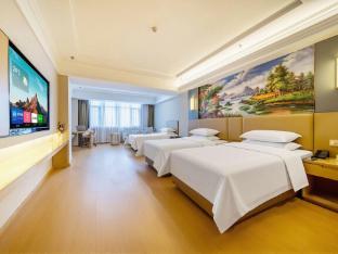 vienna hotel xuzhou jinshan bridge branch