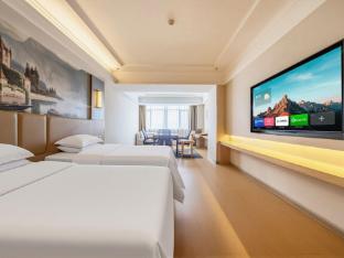 vienna hotel xuzhou jinshan bridge branch