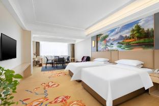 vienna hotel xuzhou jinshan bridge branch