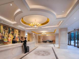 Vienna Hotel (Xuzhou Jinshan Bridge Branch),,3 star